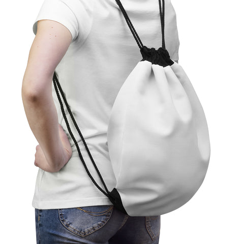 Custom Drawstring Bag