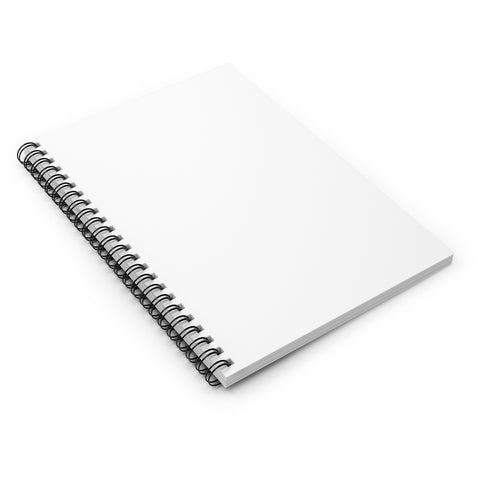 Custom Spiral Notebook