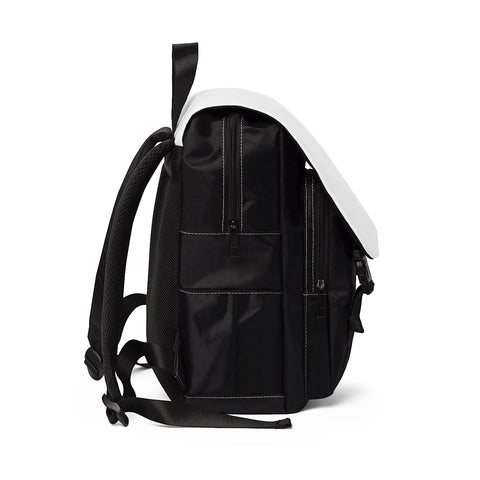 Custom Unisex Casual Shoulder Backpack