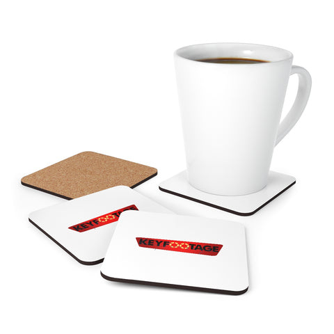 Custom Coaster Set (4 Pack)