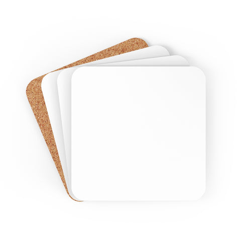 Custom Coaster Set (4 Pack)