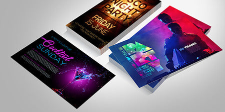 4x6 Flyers