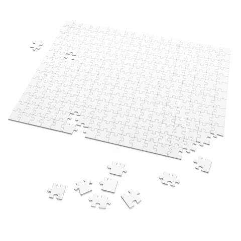 Custom Jigsaw Puzzle