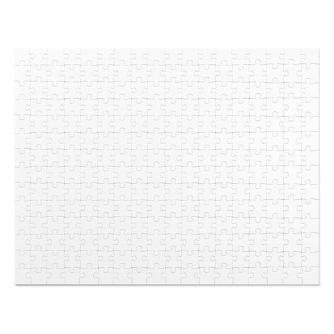 Custom Jigsaw Puzzle