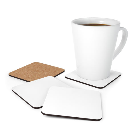 Custom Coaster Set (4 Pack)