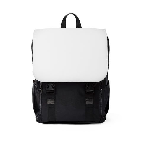 Custom Unisex Casual Shoulder Backpack